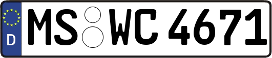 MS-WC4671