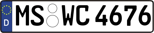 MS-WC4676