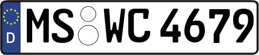 MS-WC4679