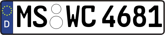 MS-WC4681