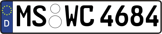 MS-WC4684