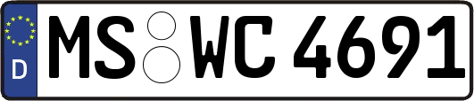 MS-WC4691