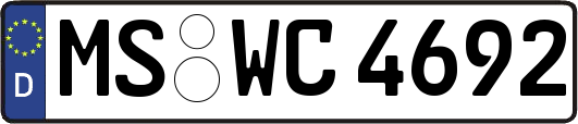 MS-WC4692
