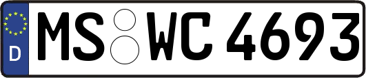 MS-WC4693