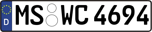 MS-WC4694
