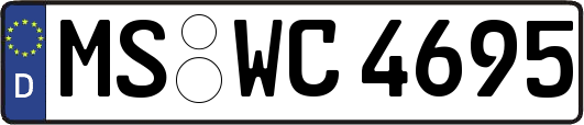 MS-WC4695