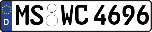 MS-WC4696