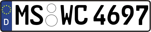 MS-WC4697