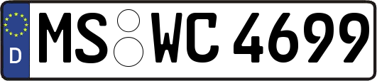 MS-WC4699