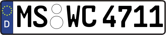 MS-WC4711