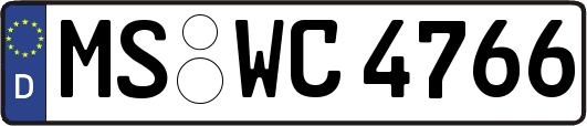 MS-WC4766