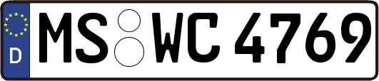 MS-WC4769
