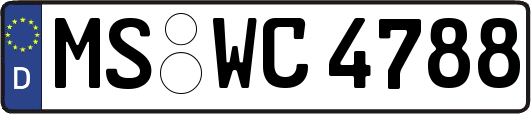MS-WC4788