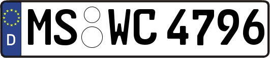 MS-WC4796
