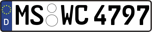 MS-WC4797