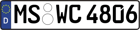 MS-WC4806