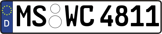 MS-WC4811