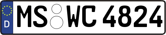 MS-WC4824