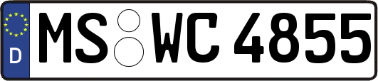 MS-WC4855