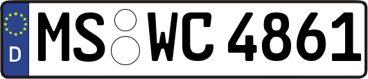 MS-WC4861