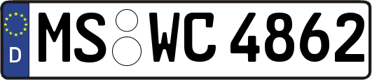 MS-WC4862