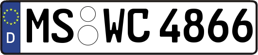 MS-WC4866