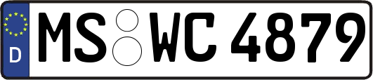 MS-WC4879