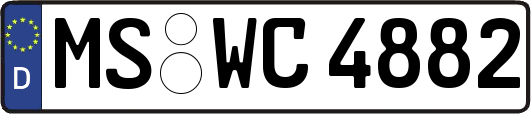 MS-WC4882