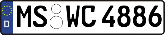 MS-WC4886