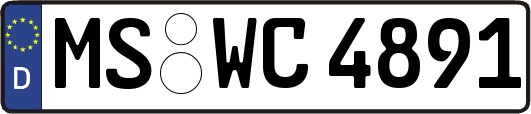 MS-WC4891