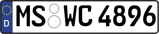 MS-WC4896
