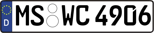 MS-WC4906