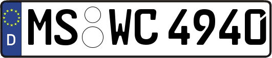 MS-WC4940