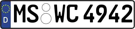 MS-WC4942