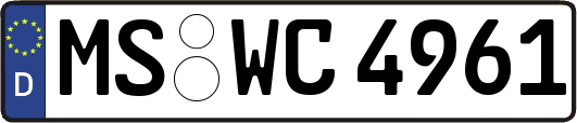 MS-WC4961