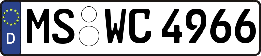 MS-WC4966