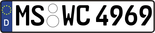 MS-WC4969