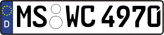 MS-WC4970