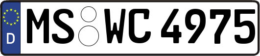 MS-WC4975