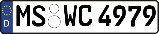 MS-WC4979
