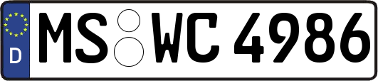 MS-WC4986