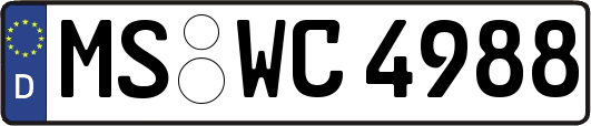 MS-WC4988