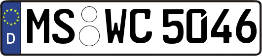 MS-WC5046