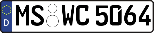 MS-WC5064