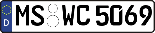 MS-WC5069