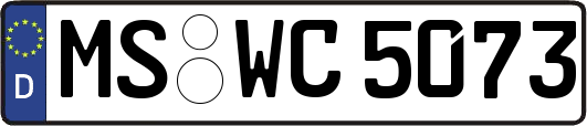 MS-WC5073