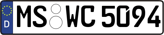 MS-WC5094
