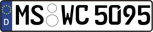 MS-WC5095