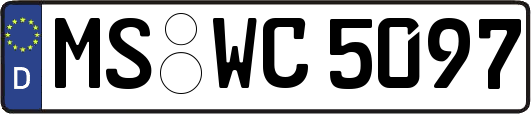 MS-WC5097