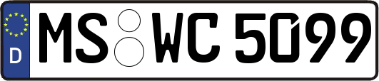 MS-WC5099